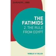 [PB] The Fatimids 2:  The Rule from Egypt