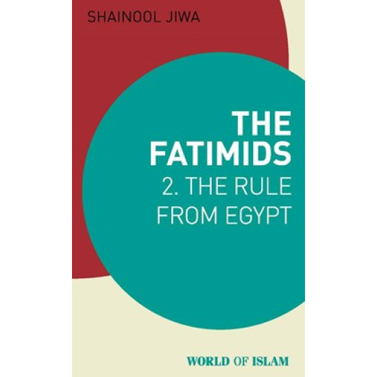 [PB] The Fatimids 2:  The Rule from Egypt