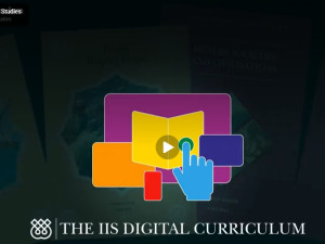 IIS Digital Curriculum