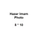 Hazar Imam Photo 8 * 10