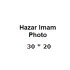 Hazar Imam Photo 30 * 20