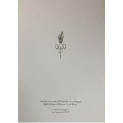 Portugal Farman Book - English