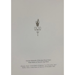 USA Farman Book - English