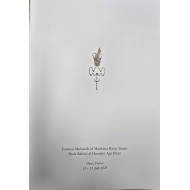 France Farman Book - July 2025