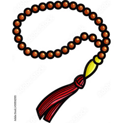 [Tasbih] - Tasbih - $5