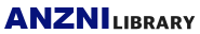 ANZNI Library - Melbourne