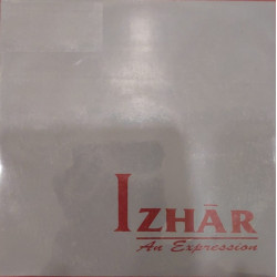 [CD] Izhar - An Expression