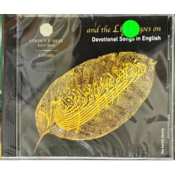 [CD] And the light goes on - Devotional song - Golden Jubilee