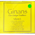 [CD] Ginan - Our Unique Tradition Vo1 # 2