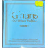 [CD] Ginan - Our Unique Tradition Vo1 # 5