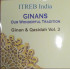 [CD] Ginans Our Wonderful Tradition Ginan & Qasida Vol.3