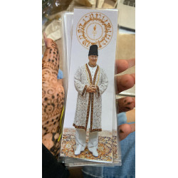 [Photo] Hazar Imam Photo