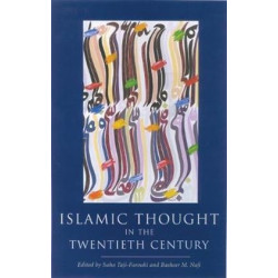 [PB] Islamic Thought in the Twentieth Century