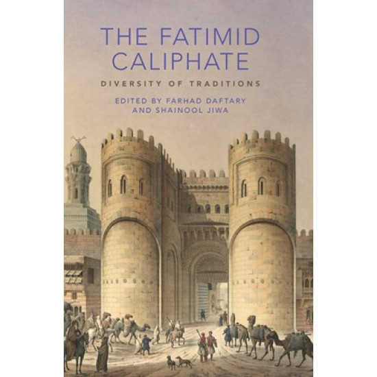 [HB] The Fatimid Caliphate: Diversity of Traditions