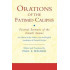 Orations of the Fatimid Caliphs-Festival Sermons of the Ismaili Imams: An edition of the Arabic texts and English translation of Fatimid khuṭbas