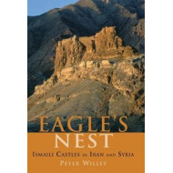 [HB] Eagle’s Nest: Ismaili Castles in Iran and Syria