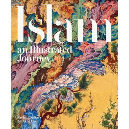 [HB] Islam: An Illustrated Journey