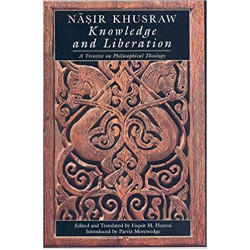 Knowledge and Liberation: A Treatise on Philosophical Theology