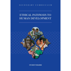 Ethical Pathways to Human Development - Student Reader