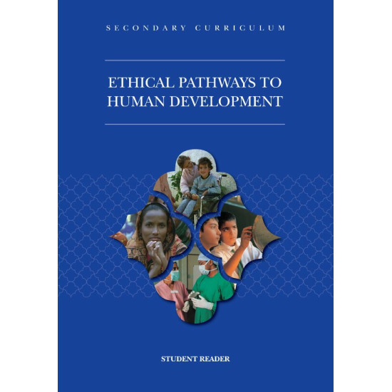 Ethical Pathways to Human Development - Student Reader
