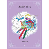 Talim 4 Activity Book