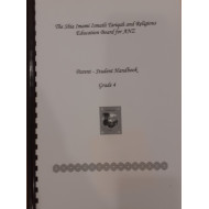 Talim 4 Parent and Student Handbook