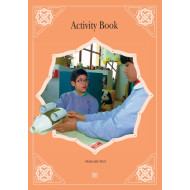 Talim 5 Activity Book