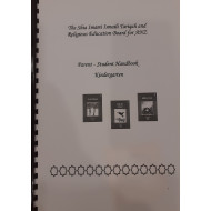 Kindi Parent and Student Handbook